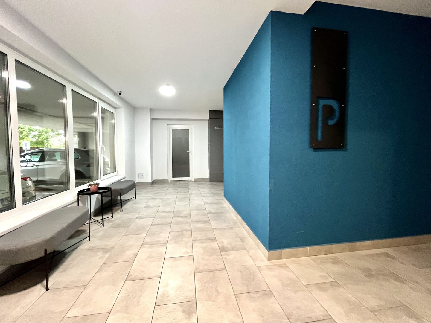 Apartament 3 camere, primitor si spatios, Zona Central - City of Mara - Poză 16
