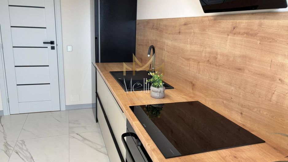 Apartament decomandat 1 camera - Someseni, Aeroport - Poză 2