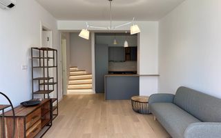 Vila urbane 4 camere | Tunari-Parc - Poză 3