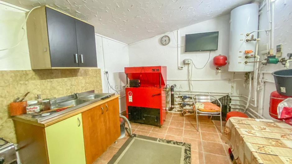 Casa 5 camere | Aer curat si confort la doar 30 de min de Bucuresti - Poză 11