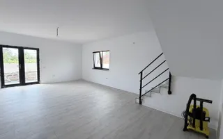 Casa Individuala - 4 camere - 2 bai - 400mp teren - Poză 12