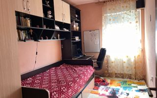 ageuropa.ro vinde apt. 4 cam 80mp la PARTER în zona CENTRALA. - Poză 14