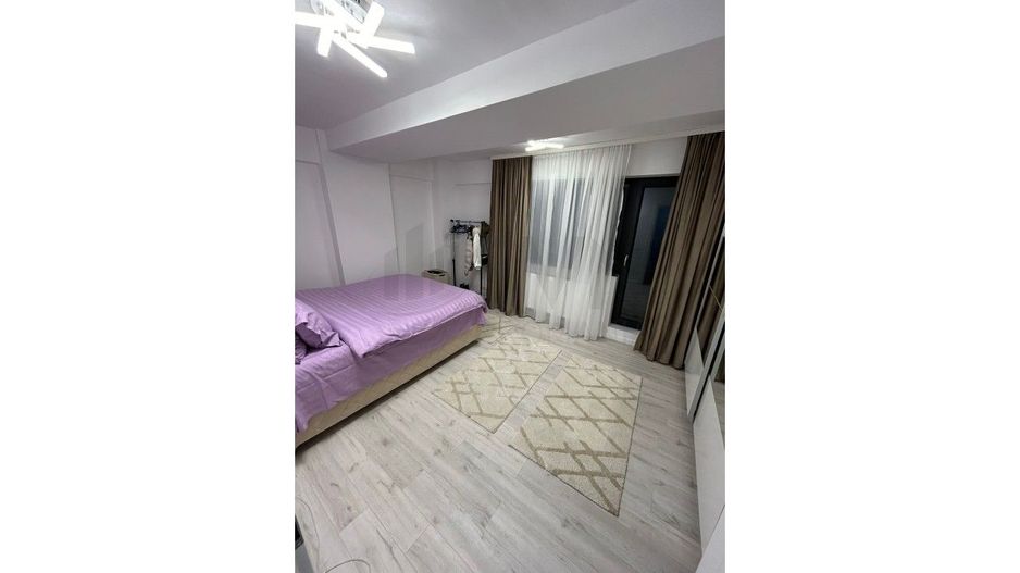 REA1024325 Apartament cu terasa generoasa de vanzare in Pipera - Poză 4