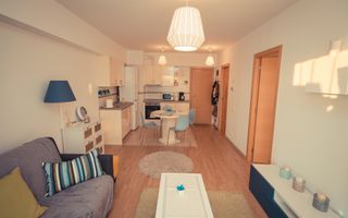 Inchiriere 2 camere Viva City - Gheorgheni- panorama de vis - Poză 14