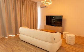 Nord One Brediceanu - Apartament premium cu 2 camere, 2 parcari subterane - Poză 2