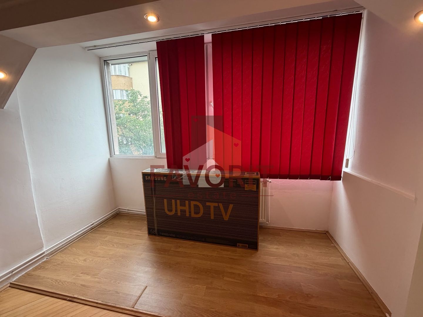 4 camere | etaj 1 | centrala proprie | mobilat si utilat | zona buna | - Poză 4