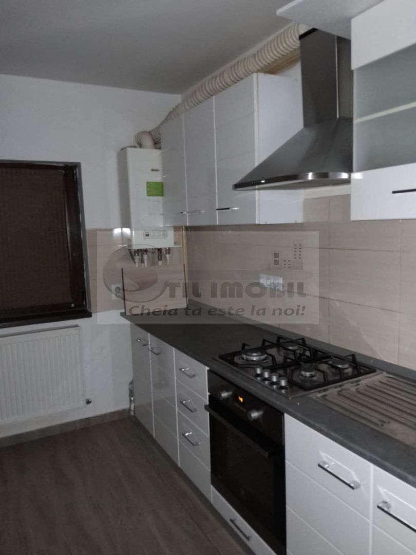 Apartament 3 Camere – Ambiance Residence 3, Valea Lupului- 400 Euro - Poză 10