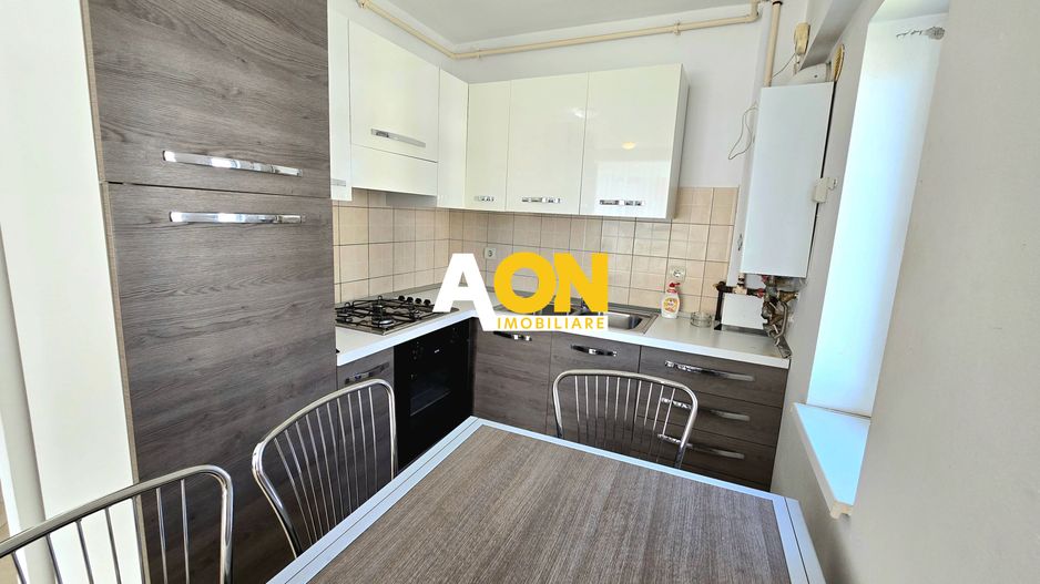 Apartament 2 Camere, Bloc Nou, Zona Stadion - Poză 6