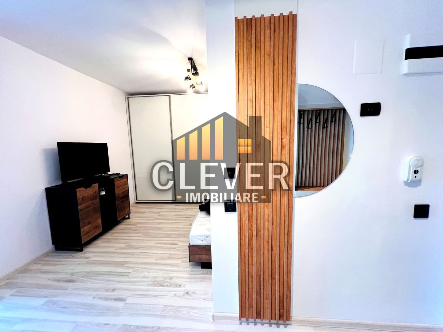 Ap 2 camere, mobilat utilat – Dedeman Pallady,  6 min metrou  Saligny - Poză 23