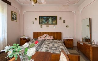 Casa 4 camere, anexe, teren 1349 mp, Galsa - Poză 8