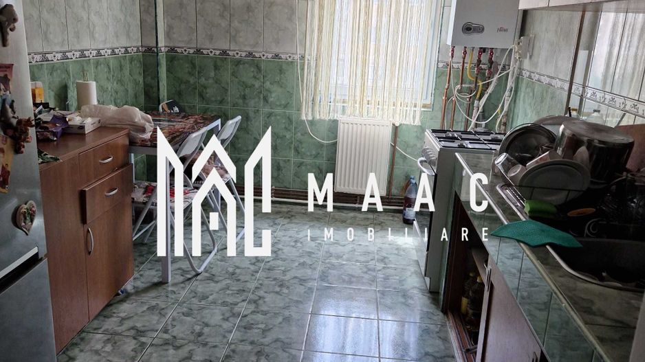 Apartament 4 camere | Ostroveni | 79.87 MPU | - Poză 4