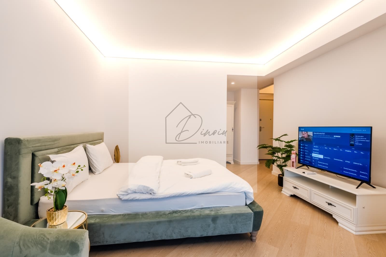 OCAZIE STUDIO CORTINA NORTH  I Mobilat I faza 1 I COM 0% - Poză 45