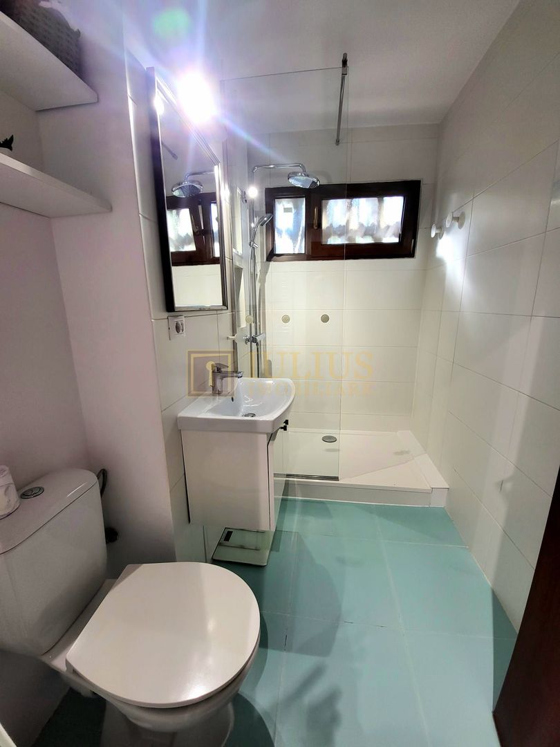 centrala proprie | 2 camere | Gheorghe Lazar - Poză 11