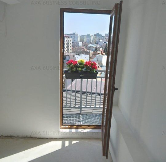 Dacia-Eminescu-Penthouse cu vedere panoramica - Poză 7