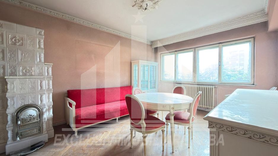 Apartament 4 camere | Etaj intermediar | 65 mp | Ultracentral - Poză 2