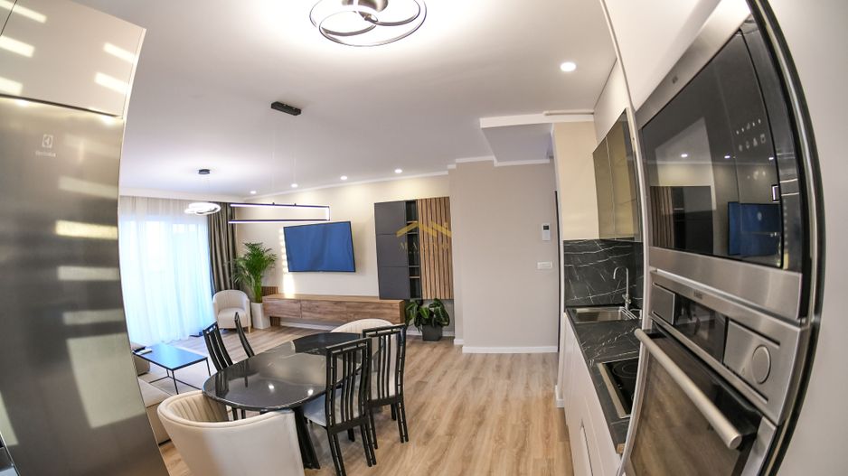 Penthouse in bloc nou de inchiriat / MICALACA - Poză 8
