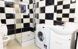 Vand apartament negociabil 62 mp mamaia sat - Poză 7