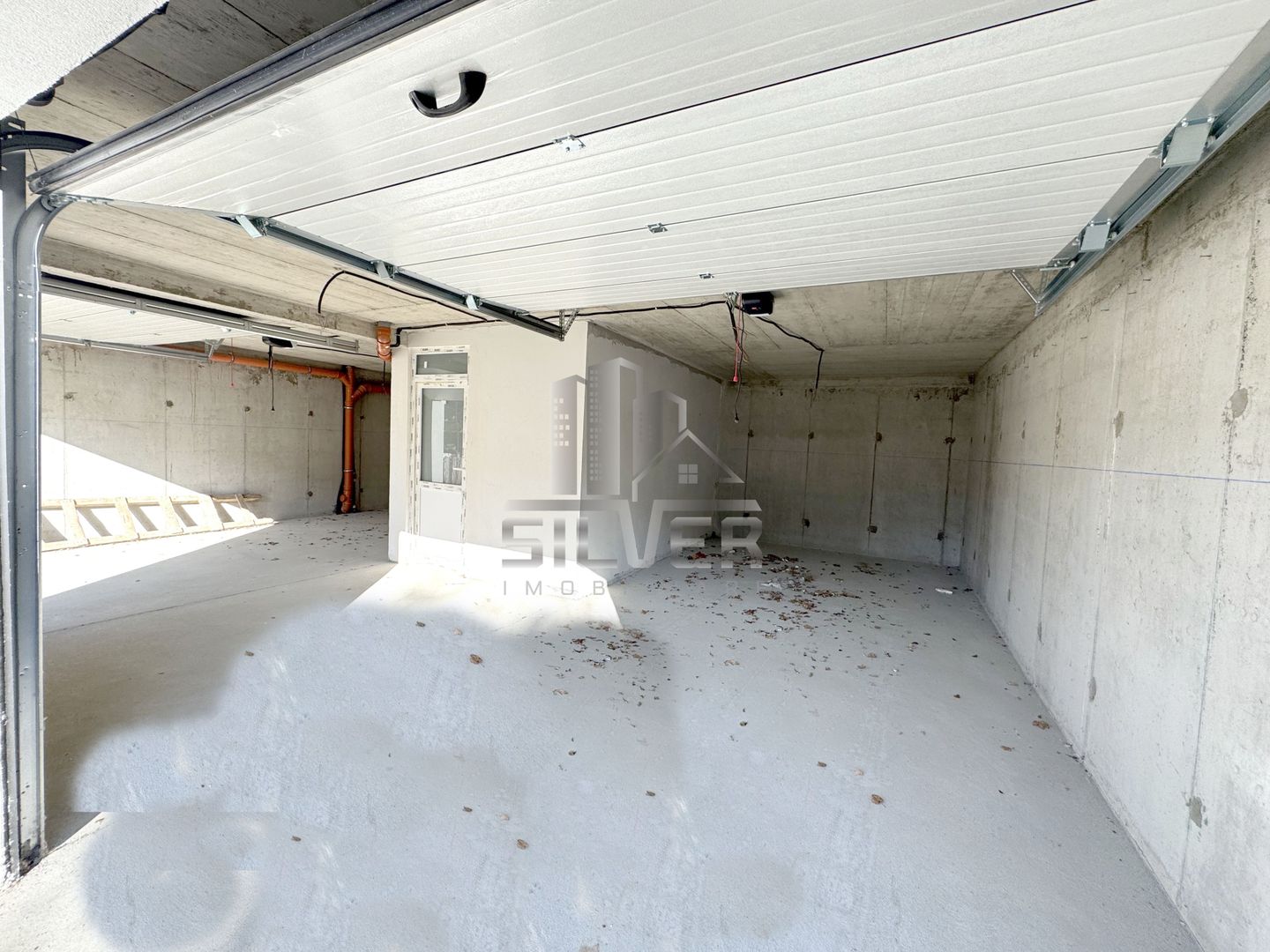 Casa tip duplex premium/CF/zona Tautului. - Poză 9