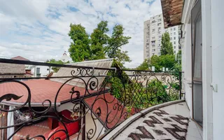 Casă individuală cu 6 camere în Buiucani, lângă Dendrarium și Valea Morilor - Poză 20