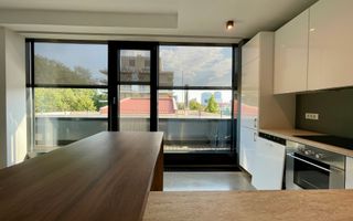 Închiriere Duplex Premium | 4 camere, 3 bai, 140 mp utili, parcare | Floreasca - Schiță 6