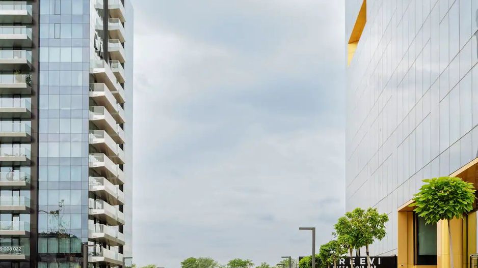 Apartament spectaculos High End 2 camere I One Mircea Eliade - Poză 27