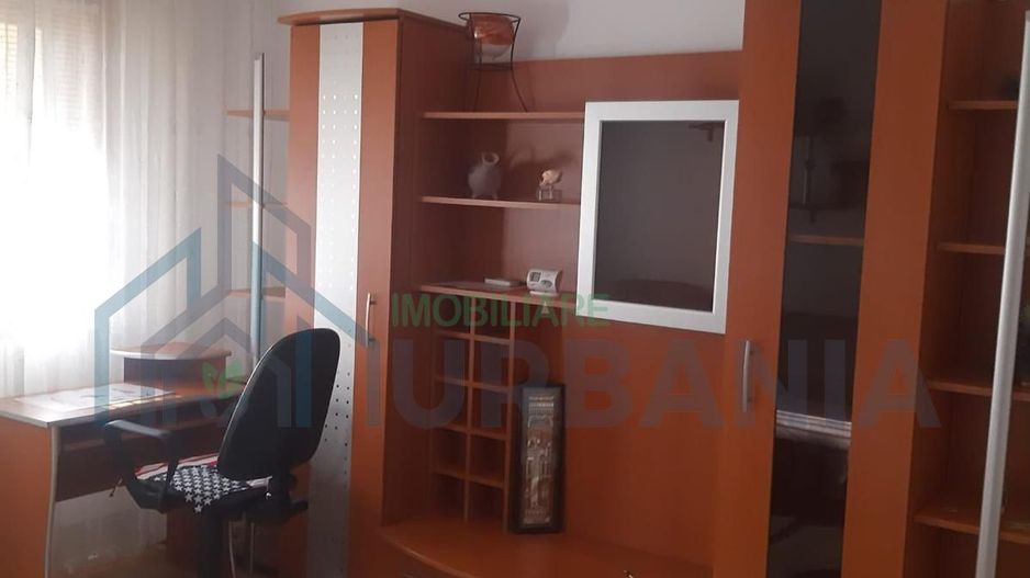 Apartament 2 camere semidecomandat, etaj 1, zona Alexandru cel Bun, Iasi - Poză 4