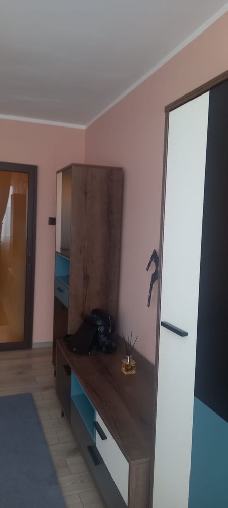 Garsoniera Tiglina 1,mobilata,utilata - Poză 5