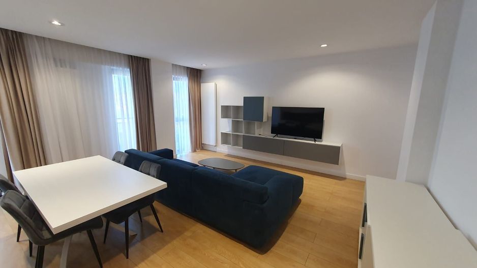 PROPRIETAR. 2 camere Baneasa Iancu Nicolae - Poză 17