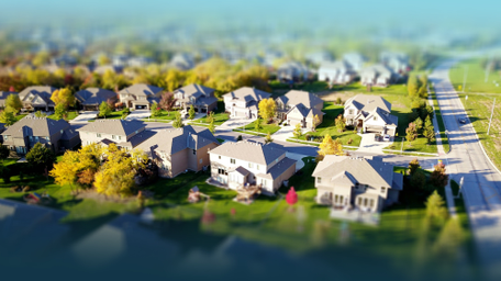 
    Proprietății și terenuri disponibile într-o zonă accesibilă clujenilor