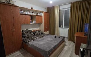 APARTAMENT 4 CAMERE, BERCENI/APARATORII PATRIEI, 2 BALCOANE, 2 BAI - Poză 6