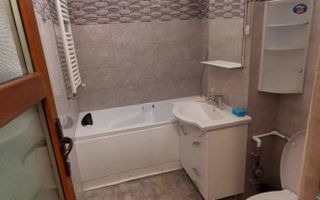 Apartament 2 camere, decomandat, Strada Siretului - Poză 10