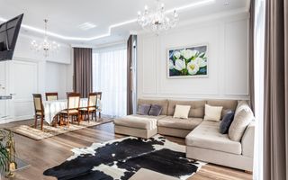 Vânzare, casă, 2 nivele, 3 camere, str. Ioan Botezatorul, Dumbrava. - Poză 12