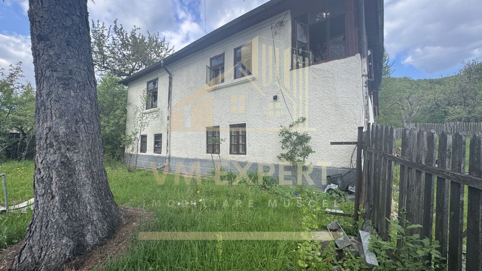 TEREN INTRAVILAN 7018 MP CAMPULUNG - Poză 8