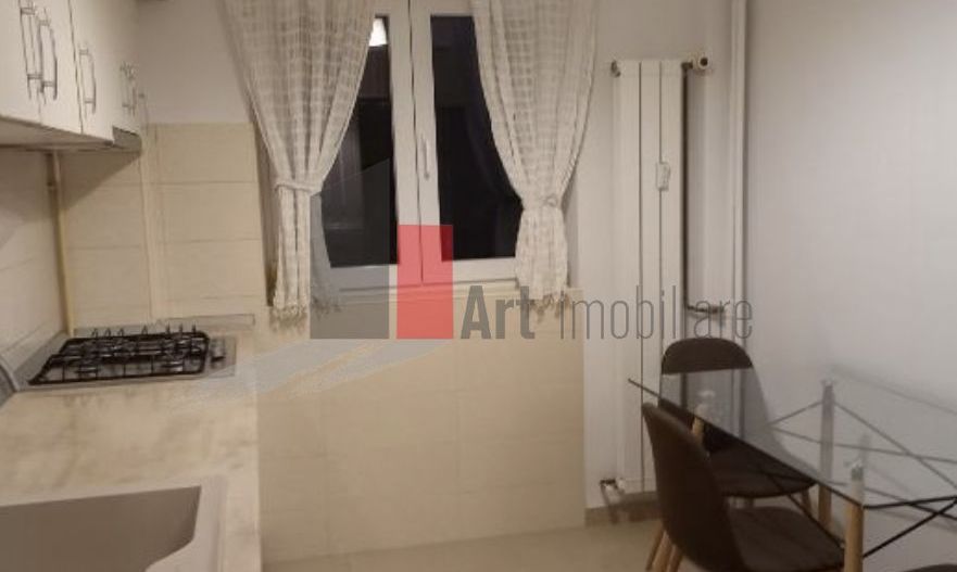 APARTAMENT 2 CAMERE  PARCUL CIRCULUI - Poză 5