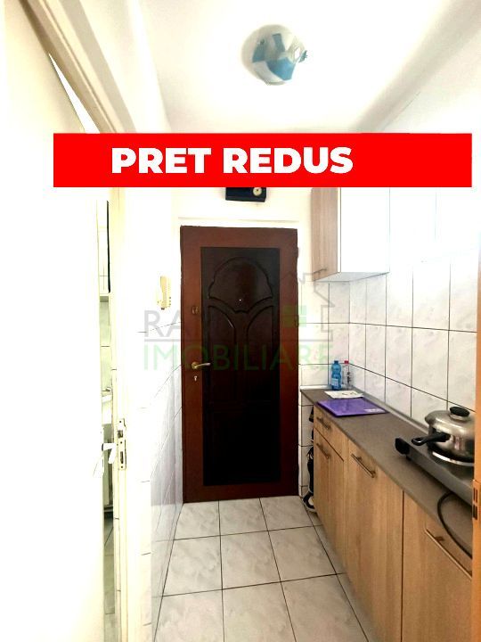 Garsonieră mobilată Tractorul - Investiție sigură - Poză 6