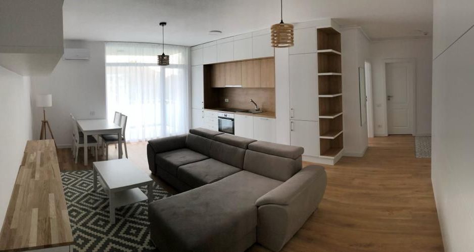 Apartament  2 camere complex Vivalia - Poză 1