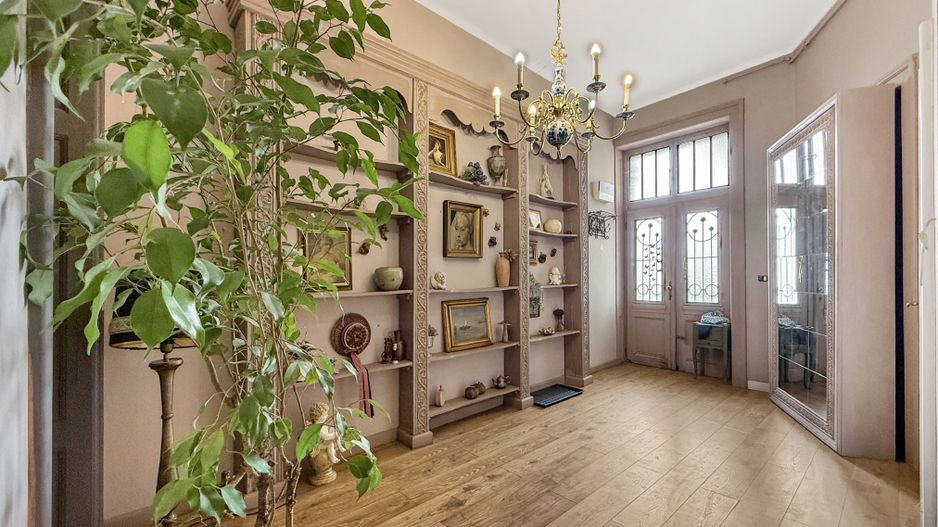 Apartament de 3 Camere cu Design Deosebit și Suprafață Generoasă! - Poză 3