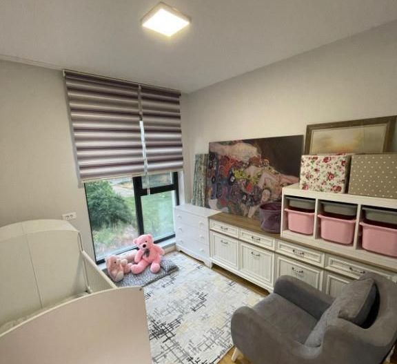 APARTAMENT 3 CAMERE ESCAPE RESIDENCE | CASA PRESEI - Poză 3