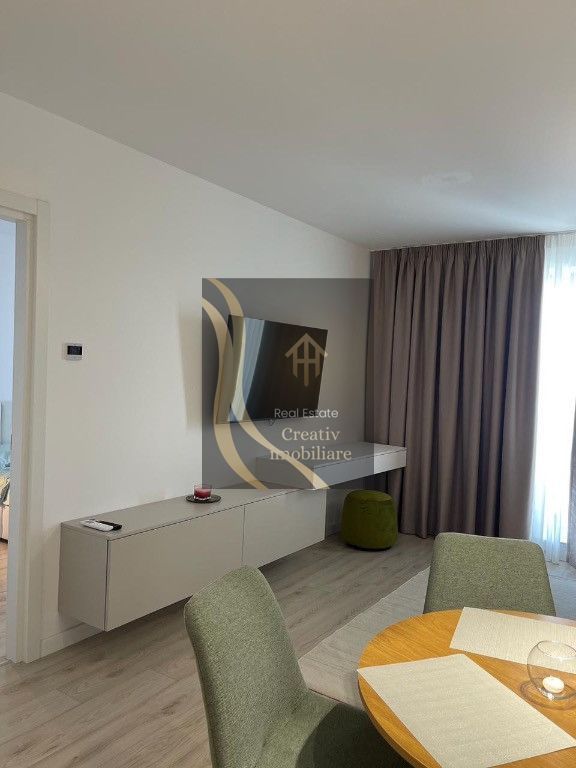 Apartament premium cu 2 camere - Poză 15