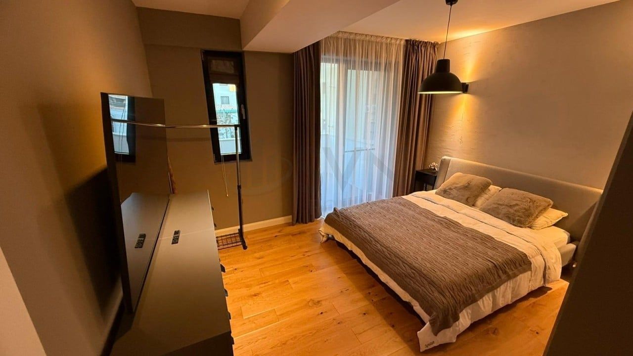 REA1028196 Apartament 2 Camere High-End Finisaje Premium - Poză 7