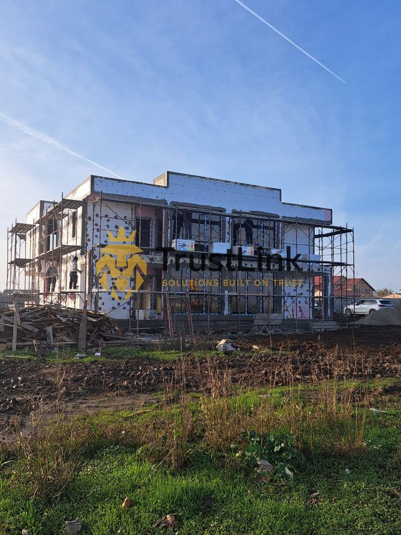 Casa de vanzare Complex rezidențial premium 1 Decembrie Ilfov - Poză 5