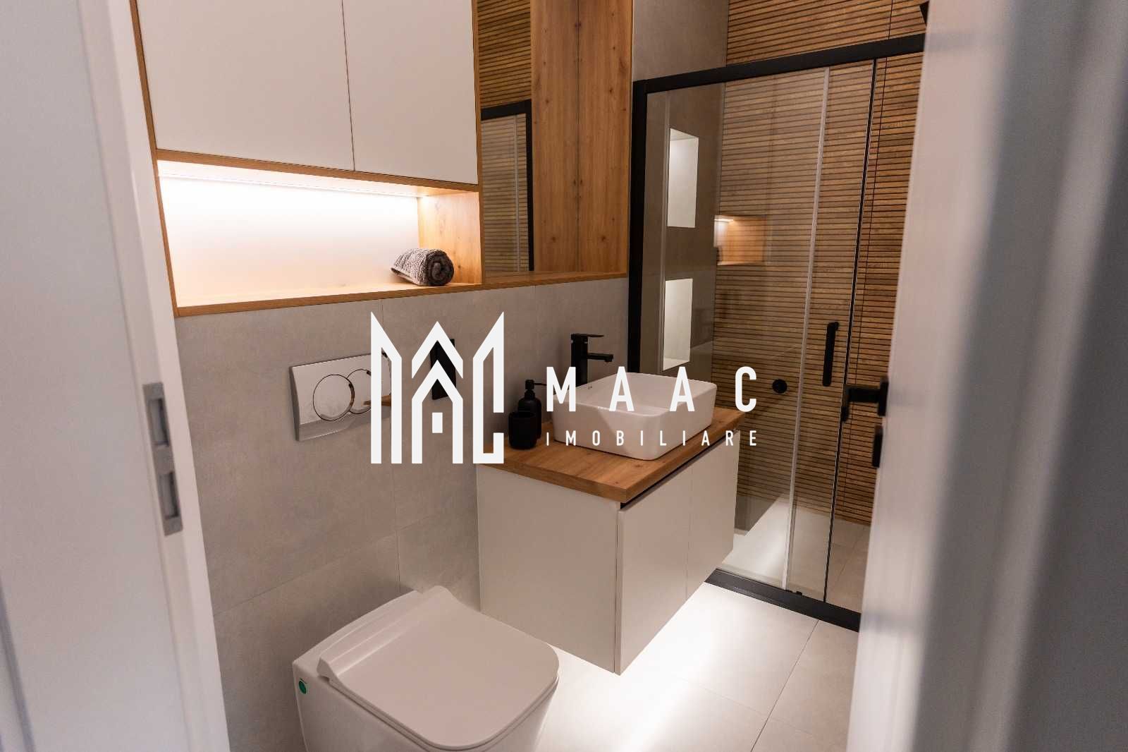 Apartament 2 camere decomandat | Casian Residence | boxă, parcare - Poză 6