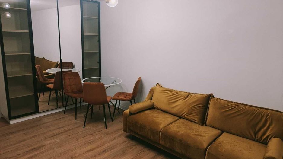 AP. 2 CAMERE TINERETULUI, PRIMA INCHIRIERE, AC, METROU 5 MINUTE - Poză 2