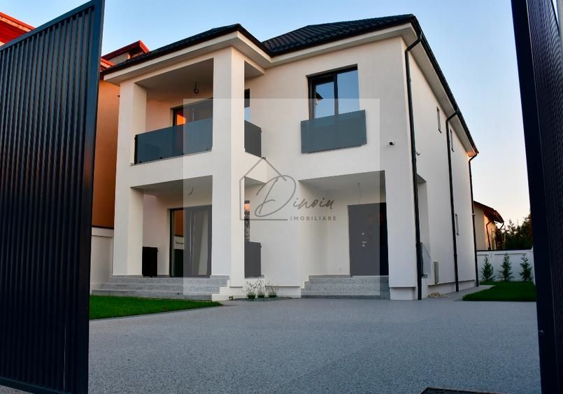 Vila 5 camere  Pipera I Comision 0% - Poză 2