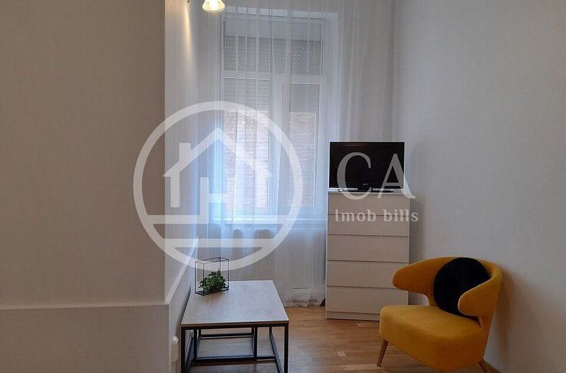 Apart.3 cam.de inchiriat Ultracentral Oradea - Poză 7