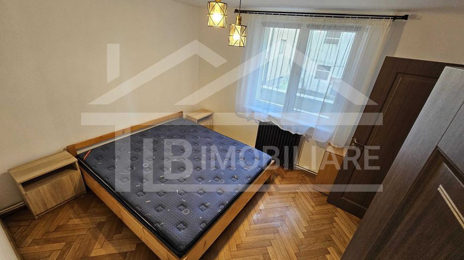 Apartament cu 2 camere, 54mp, Zona Ultracentral - Poză 3