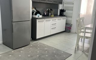 2 camere | etaj 1 | centrala proprie | mobilat si utilat | zona excelenta | - Poză 4