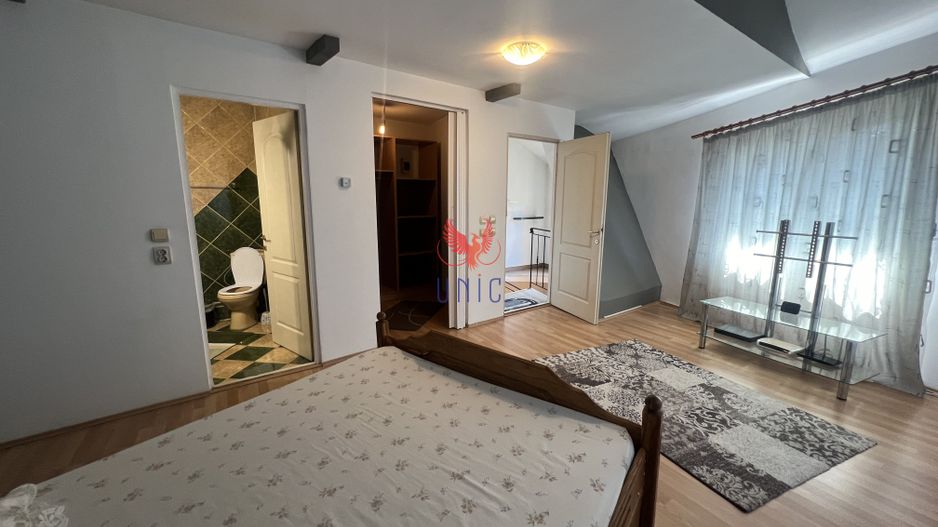 Casa 2 camere zona Agronomie - Poză 1