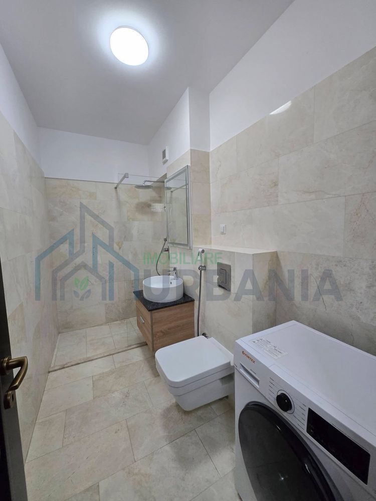 Apartament de închiriat în complexul Royal Town, Iași - Poză 7