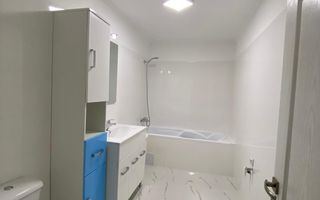 Apartament cu 2 camere si balcon generos, zona Eroilor  - Florești - Poză 8